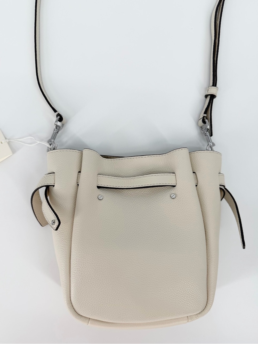 Tory Burch Romy Small Crossbody Bag - Picture 6 of 15
